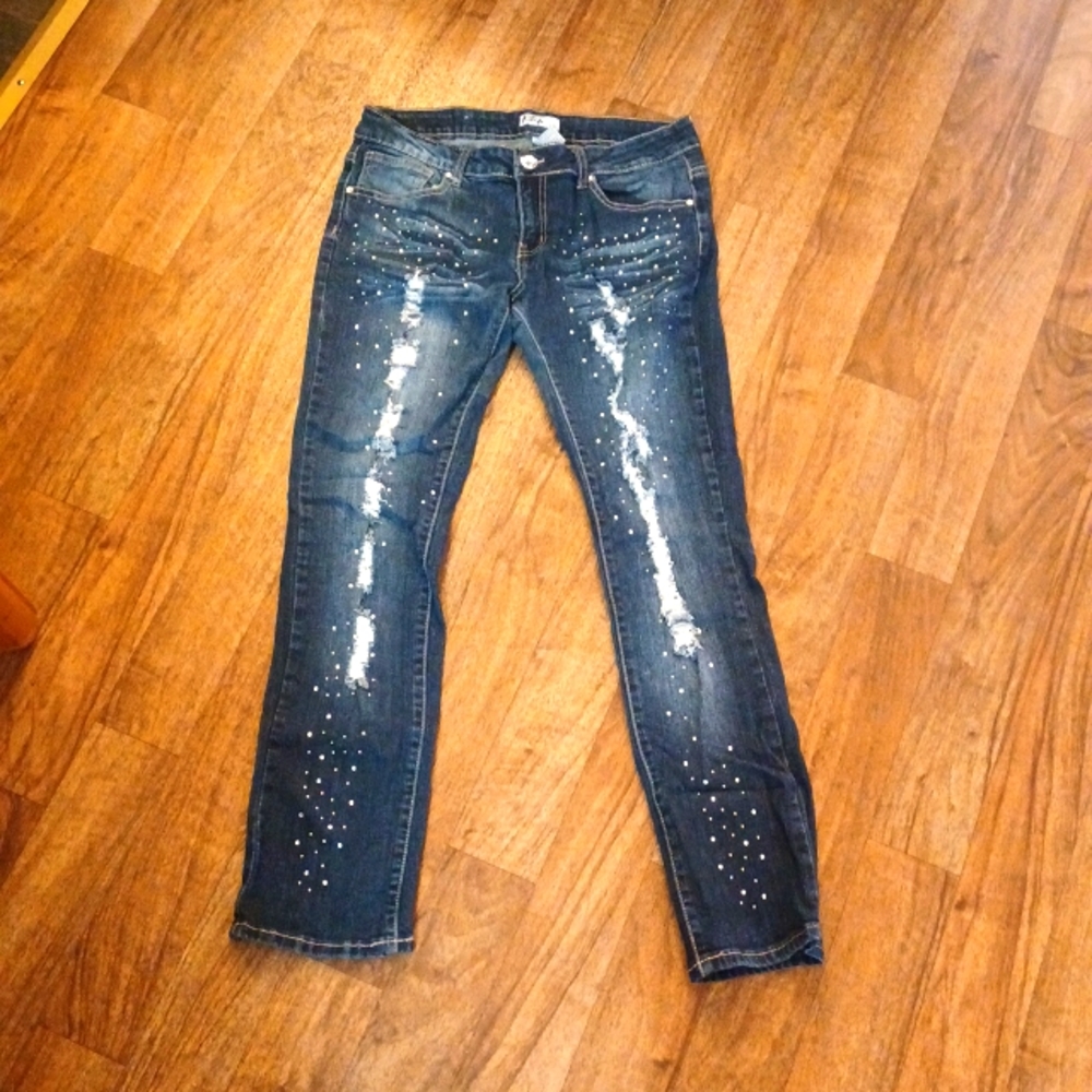 Klip Jeans size 13